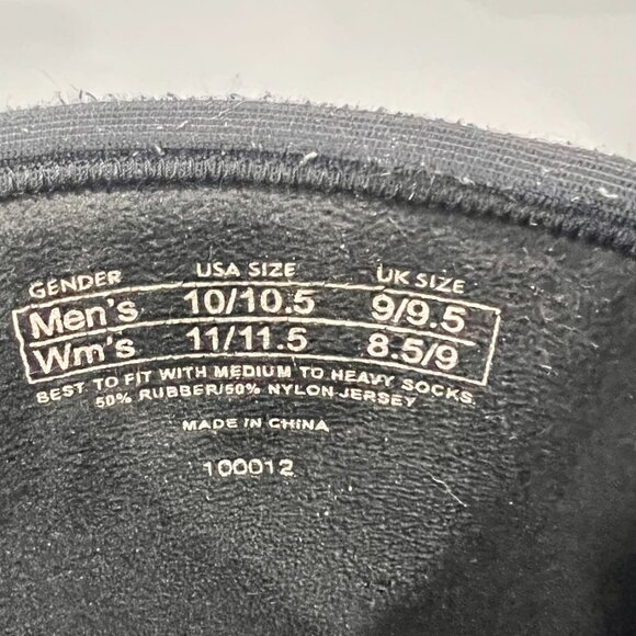 Mens Muck Sport Boots - Picture 4 of 4